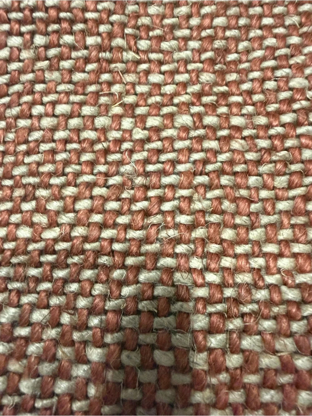 West Elm pillow cover. L1-L2